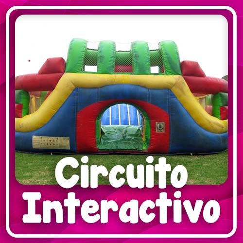 Circuito Interactivo