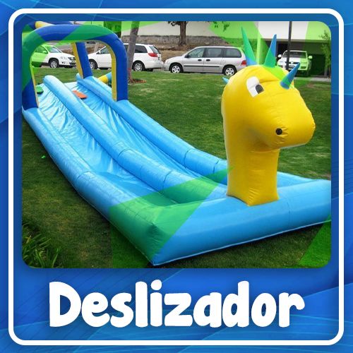Deslizador