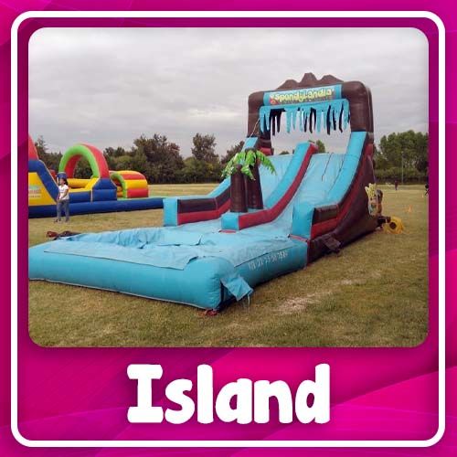 Island