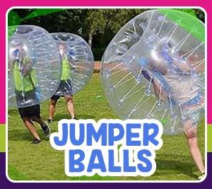 JUMPER BALLS