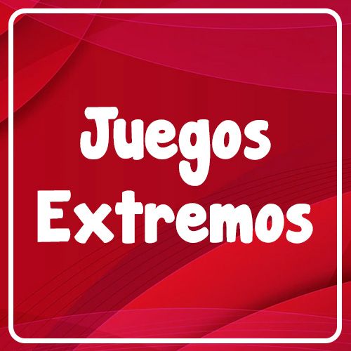 Juegos Extremos