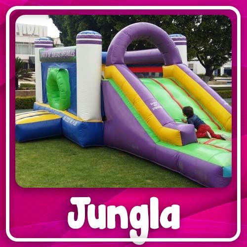 Jungla
