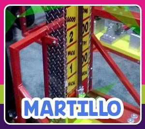 MARTILLO