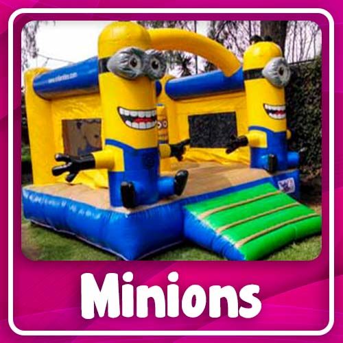 Minions