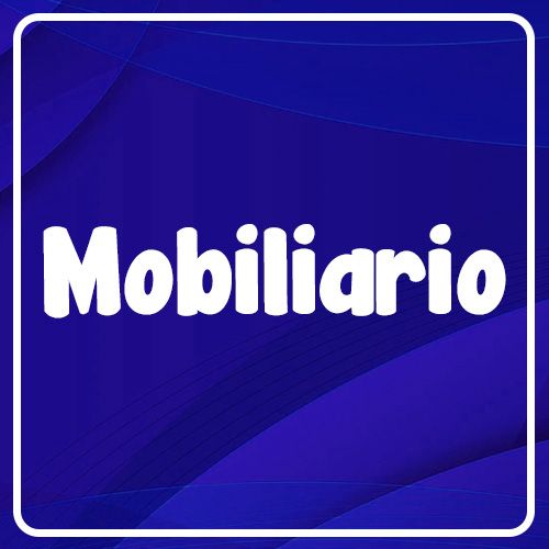 Mobiliario