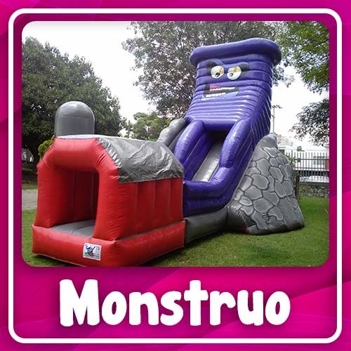 Monstruo