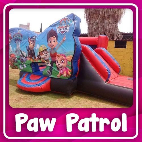 Paw Patrol