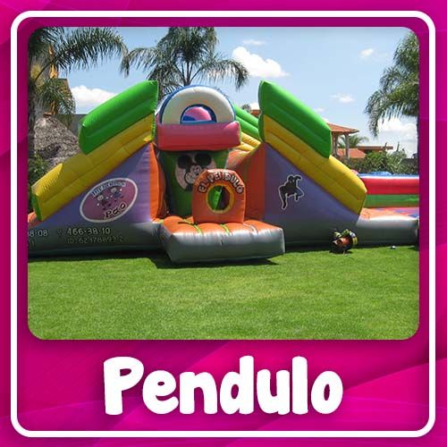 Pendulo