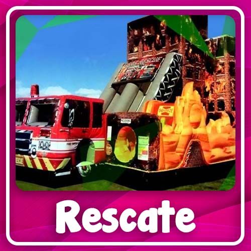 Rescate