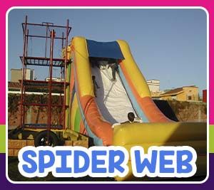 SPEDERWEB