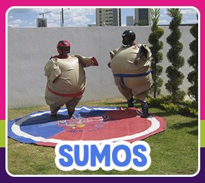 SUMOS