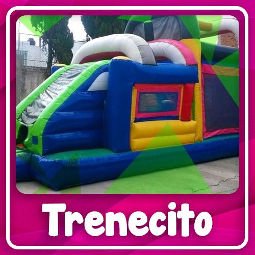 Trenecito