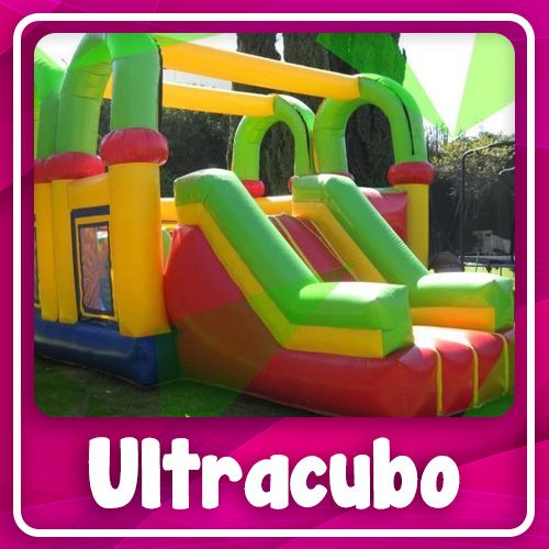 Ultracubo