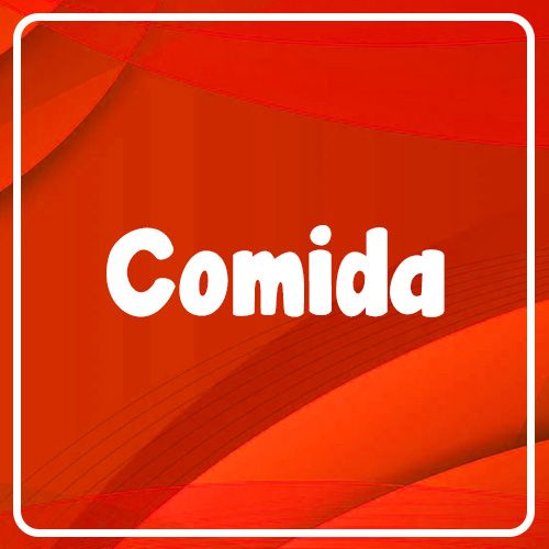 comida