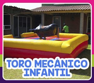 toro mecanico